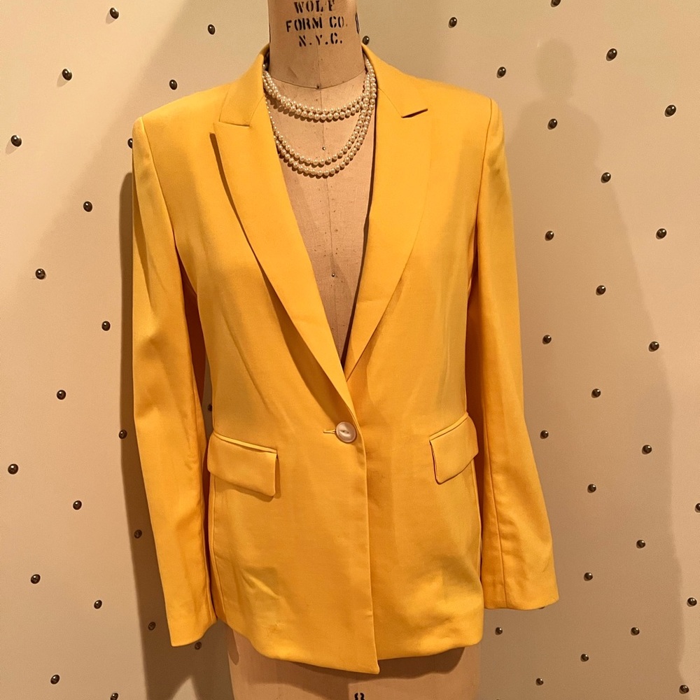 NWT RAG & BONE Jacket